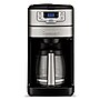 Cuisinart 12-Cups Automatic Coffee Maker, Black (DGB400NAS)~#|#~sp317671135_sc7