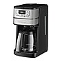 Cuisinart 12-Cups Automatic Coffee Maker, Black (DGB400NAS)~#|#~sp317671138_sc7