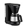 Cuisinart 5-Cups Automatic Drip Coffeemaker, Black (DCC5570NAS)~#|#~sp317671322_sc7