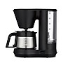 Cuisinart 5-Cups Automatic Drip Coffeemaker, Black (DCC5570NAS)~#|#~sp317671328_sc7