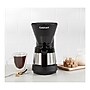 Cuisinart 5-Cups Automatic Drip Coffeemaker, Black (DCC5570NAS)~#|#~sp317671333_sc7