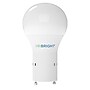 Viribright 9 Watts Warm White LED Household Bulb, 4/Pack (640335-4)~#|#~sp317727305_sc7