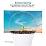 Viribright 9 Watts Warm White LED Household Bulb, 4/Pack (640335-4)~#|#~sp317727306_sc7