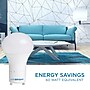Viribright 9 Watts Warm White LED Household Bulb, 4/Pack (640335-4)~#|#~sp317727308_sc7