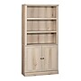 Sauder Select 70"H 5-Shelf Bookcase, Pacific Maple (437335)~#|#~sp317727728_sc7