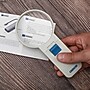 CARSON HandHeld LED 4x Lighted Magnifier, Beige (SV-40)~#|#~sp317781916_sc7