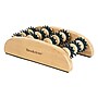 Brookstone Wooden Foot Massager, Wood (WL1169-A-BRA)~#|#~sp317782656_sc7