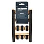 Brookstone Wooden Foot Massager, Wood (WL1169-A-BRA)~#|#~sp317782660_sc7