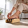 Brookstone Wooden Foot Massager, Wood (WL1169-A-BRA)~#|#~sp317782661_sc7