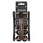 Brookstone Handheld Wooden Body Massager, Brown (WL1163-A-BRB)~#|#~sp317782705_sc7