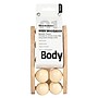 Brookstone Handheld Wooden Body Massager, Wood (WL1163-CMA)~#|#~sp317782730_sc7