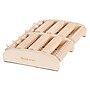 Brookstone Large Wooden Foot Massager, Wood (WL1165-CMA)~#|#~sp317782734_sc7