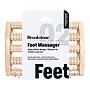 Brookstone Large Wooden Foot Massager, Wood (WL1165-CMA)~#|#~sp317782735_sc7