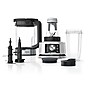 Ninja Foodi Power 17 oz. Blender and Processor System, Silver ( SS351)~#|#~sp317803490_sc7