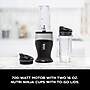 Ninja Nutri-Ninja Fit 16 oz. Blender, Black (QB3001SS)~#|#~sp317803545_sc7