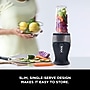 Ninja Nutri-Ninja Fit 16 oz. Blender, Black (QB3001SS)~#|#~sp317803547_sc7