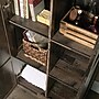 Sauder Select 71"H Storage Cabinet, Reclaimed Pine (427069)~#|#~sp317807304_sc7