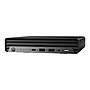 HP Elite 800 G9 Mini Desktop Computer, Intel Core i5-14500T, 8GB RAM, 256GB SSD, Windows 11 Pro (A12GKUT#ABA)~#|#~sp317807430_sc7
