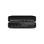 HP Elite 800 G9 Mini Desktop Computer, Intel Core i5-14500T, 8GB RAM, 256GB SSD, Windows 11 Pro (A12GKUT#ABA)~#|#~sp317807432_sc7