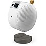 BenQ Wireless Portable DLP Home Theater Projector, White (GV50)~#|#~sp317807501_sc7