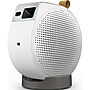 BenQ Wireless Portable DLP Home Theater Projector, White (GV50)~#|#~sp317807502_sc7