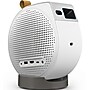 BenQ Wireless Portable DLP Home Theater Projector, White (GV50)~#|#~sp317807504_sc7