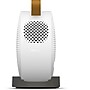 BenQ Wireless Portable DLP Home Theater Projector, White (GV50)~#|#~sp317807506_sc7