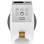 BenQ Wireless Portable DLP Home Theater Projector, White (GV50)~#|#~sp317807508_sc7