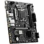 MSI PRO Socket LGA 1700 Micro ATX Intel Gaming Desktop Motherboard (PROH610MGWIFI)~#|#~sp317807520_sc7
