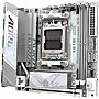 GIGABYTE Ultra Durable Socket AM5 Mini ITX AMD Gaming Desktop Motherboard (X870I AORUS PRO ICE)~#|#~sp317807559_sc7
