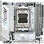 GIGABYTE Ultra Durable Socket AM5 Mini ITX AMD Gaming Desktop Motherboard (X870I AORUS PRO ICE)~#|#~sp317807561_sc7