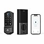 eufy Security C220 Wi-Fi Smart Deadbolt Lock, Black (T8506115)~#|#~sp317807933_sc7
