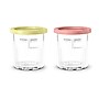 Ninja Creami Deluxe Pints and Lids, 16 oz., Clear, 2/Pack  (XSKPNTLD2)~#|#~sp317808418_sc7