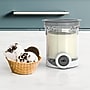 Ninja Creami Swirl Pints and Lids, 16 oz., Clear, 2/Pack (XSK7PNTLD2)~#|#~sp317808567_sc7