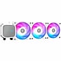 MSI MAG CORELIQUID A13 360 120mm Rifle Bearing Liquid Cooling System with RGB Lighting (CLA13360WT)~#|#~sp317905238_sc7