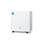 Black & Decker 50-Pint Portable Dehumidifier, 2-Speed, Covers up to 4500 Sq. Ft., White (BDM50WCDA)~#|#~sp317964717_sc7