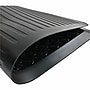 Lorell Ergonomic Anti-Fatigue Standing Desk Mat, 36" x 24", Black (LLR99527)~#|#~sp317964738_sc7