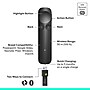 Logitech Spotlight 2 Wireless Presentation Remote, Graphite (910-007668)~#|#~sp317980994_sc7