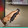 Logitech Spotlight 2 Wireless Presentation Remote, Graphite (910-007668)~#|#~sp317980995_sc7