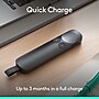 Logitech Spotlight 2 Wireless Presentation Remote, Graphite (910-007668)~#|#~sp317981002_sc7