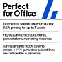 LaserJet Pro MFP 3105sdw Wireless Black & White All-In-One Laser Printer, Best for Home Office (3G646A#BGJ)~#|#~sp318203590_sc7