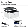 LaserJet Pro MFP 3105sdw Wireless Black & White All-In-One Laser Printer, Best for Home Office (3G646A#BGJ)~#|#~sp318203593_sc7