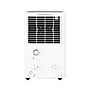 Whirlpool Energy Star 50-Pint Portable Dehumidifier with Built-In Pump, Covers up to 3,000 sq. ft., White (WHHD501PAW)~#|#~sp318207371_sc7