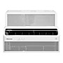 Hisense 115-Volt 8000 BTU Window Air Conditioner with Remote, WiFi Enabled, White (AALW08TW26)~#|#~sp318263082_sc7