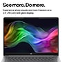 HP OmniBook 3 14" Laptop, Copilot+ PC, Snapdragon X (2025), 16GB RAM, 256GB SSD, 41+ Hour Battery, Windows 11 Home~#|#~sp318269691_sc7