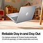 HP OmniBook 3 14" Laptop, Copilot+ PC, Snapdragon X (2025), 16GB RAM, 256GB SSD, 41+ Hour Battery, Windows 11 Home~#|#~sp318269693_sc7