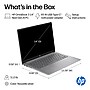 HP OmniBook 3 14" Laptop, Copilot+ PC, Snapdragon X (2025), 16GB RAM, 256GB SSD, 41+ Hour Battery, Windows 11 Home~#|#~sp318269696_sc7