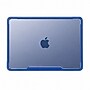 Techprotectus Ultra light case for Macbook Neo 13" 2026, Blue (TP-HBL-NEO)~#|#~sp318269767_sc7