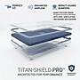 Techprotectus Ultra light case for Macbook Neo 13" 2026, Blue (TP-HBL-NEO)~#|#~sp318269769_sc7