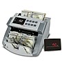 Cassida CRS1000 Cash-Counting Machine, Gray (CRS1000)~#|#~sp318271064_sc7